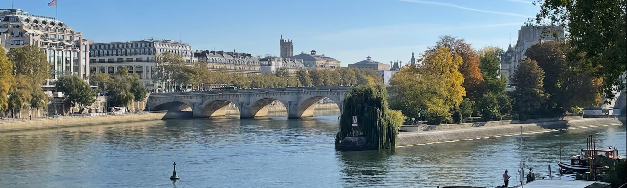 Derecho mercantil y de sociedades — BRIJALDO Avocats, Paris 6ᵉ