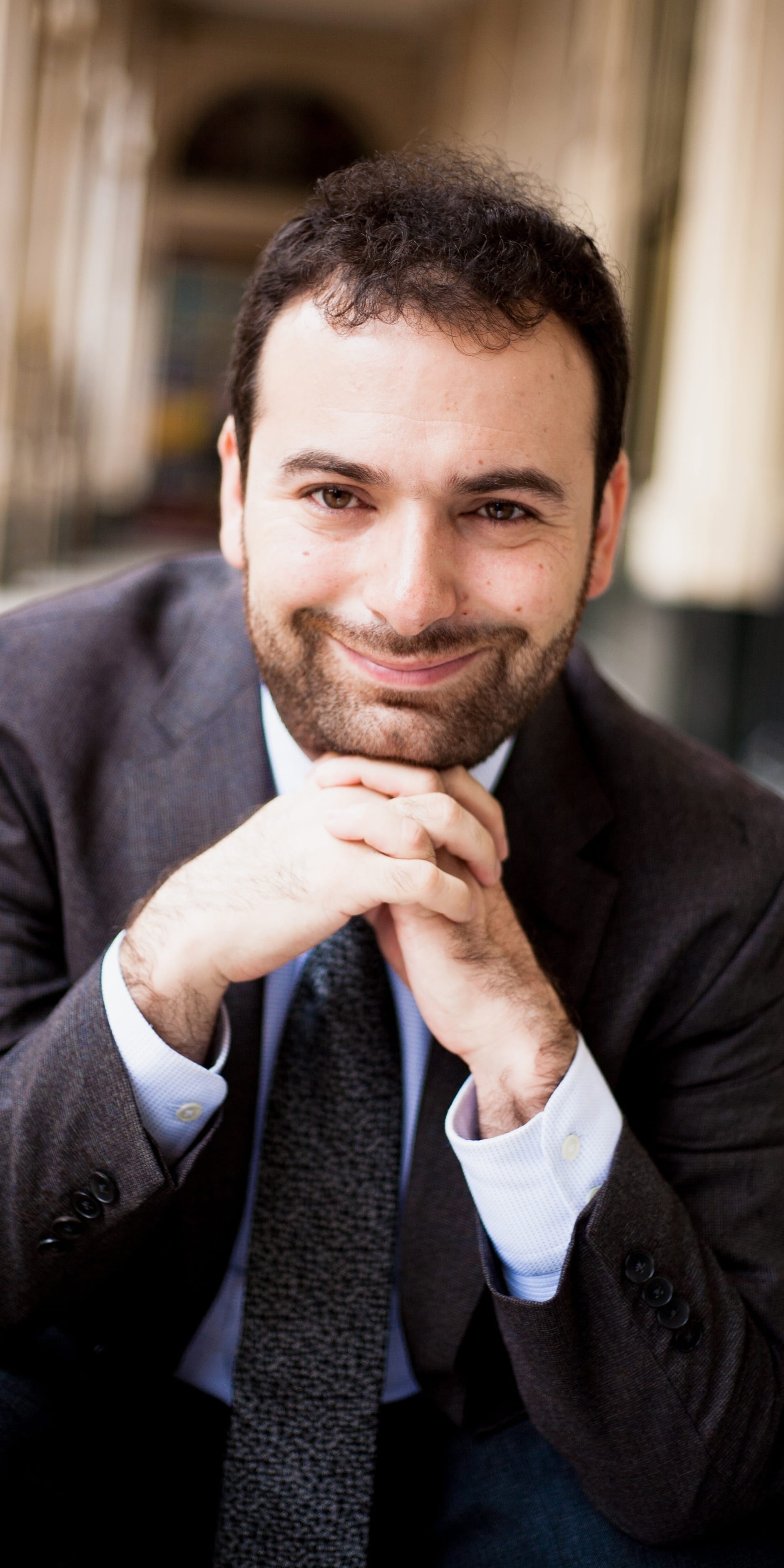 Leonardo Brijaldo — Abogado del Colegio de París, BRIJALDO Avocats